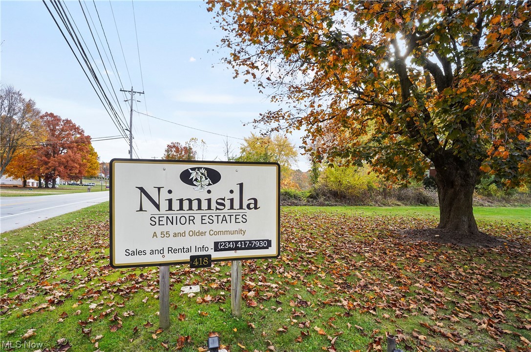 Nimisila Senior Estates - Residential