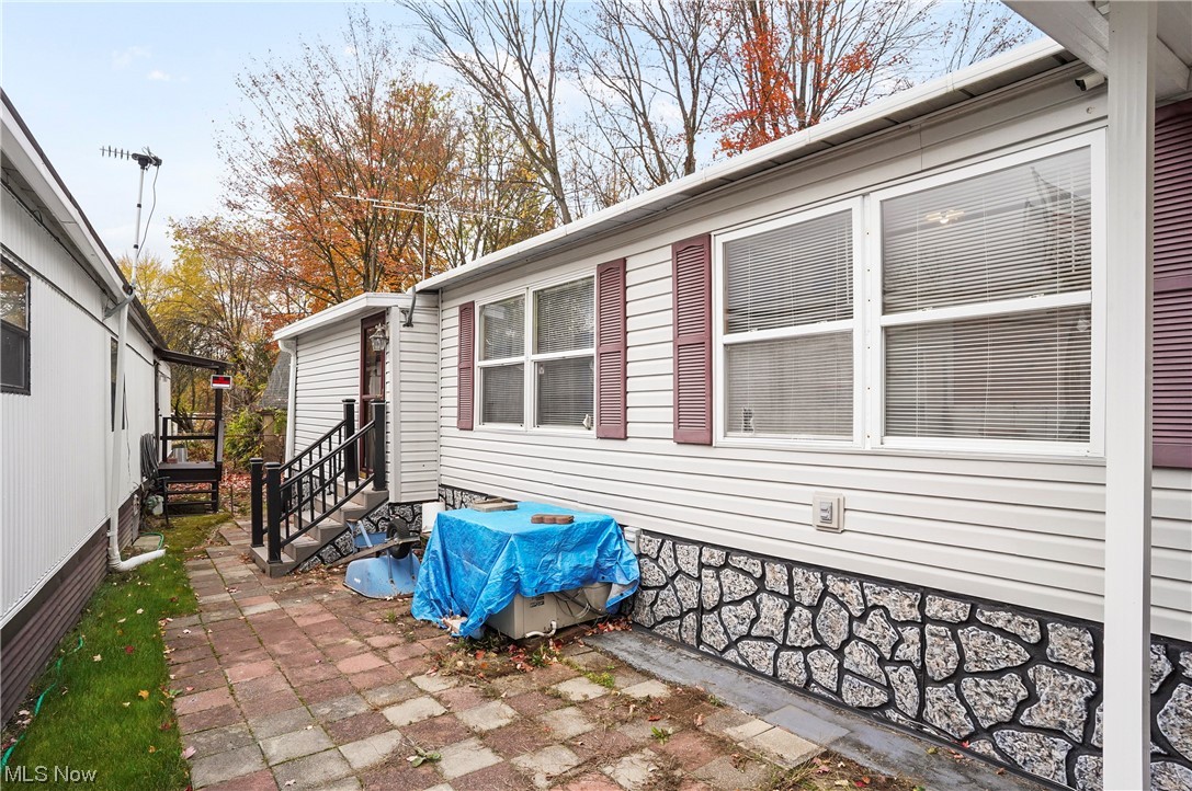 Nimisila Senior Estates - Residential