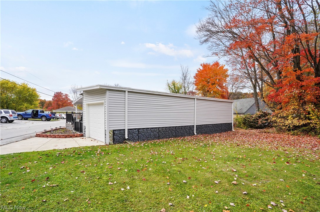 Nimisila Senior Estates - Residential