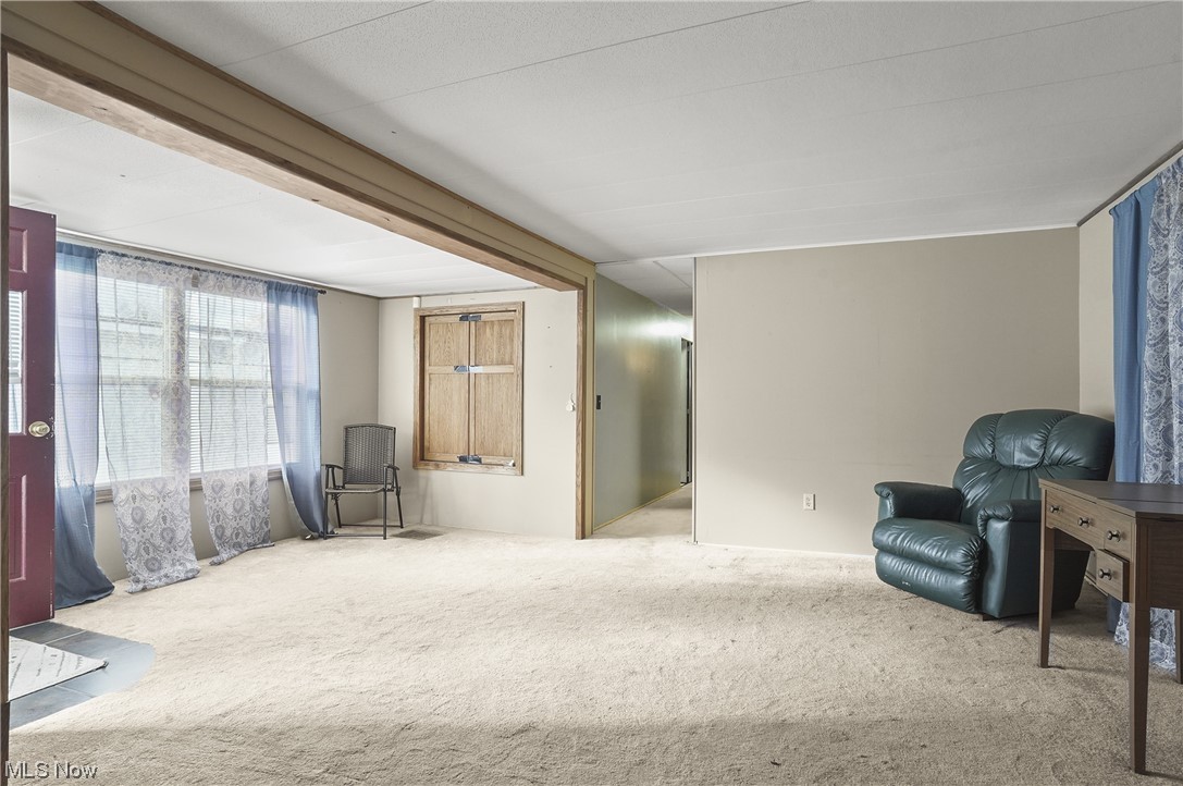 Nimisila Senior Estates - Residential