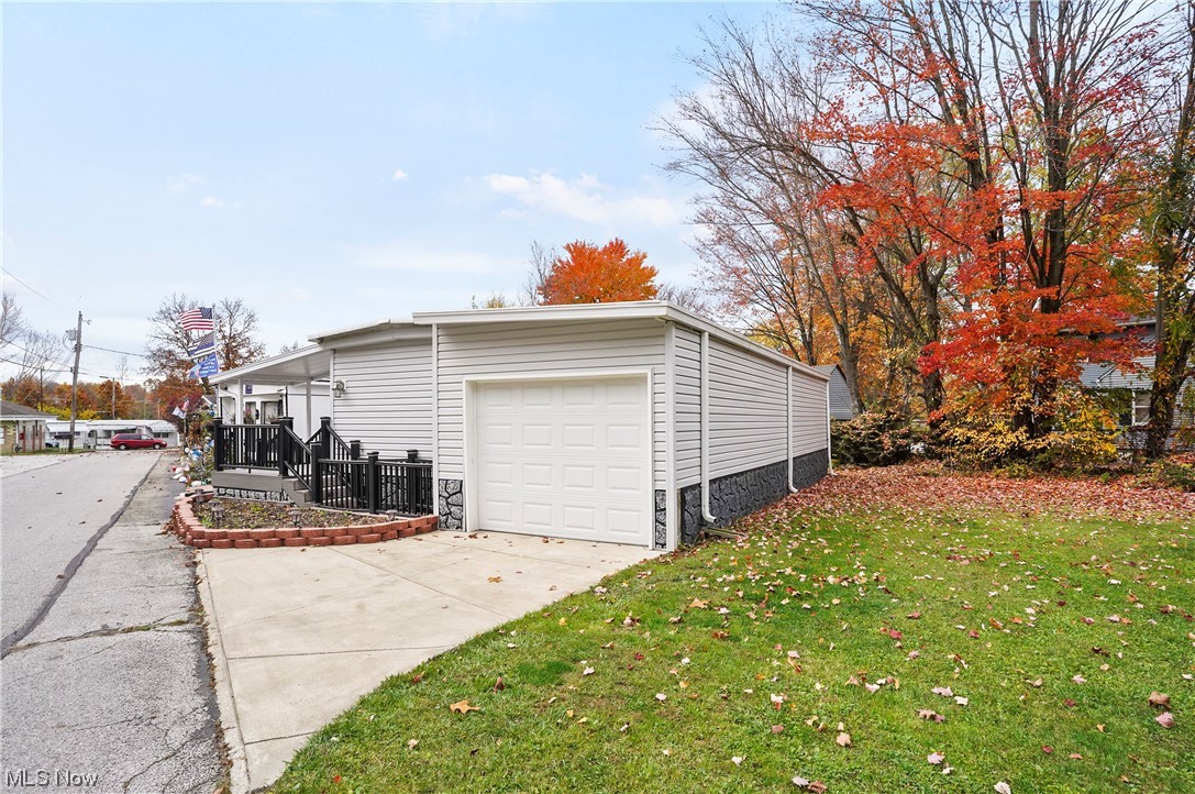 Nimisila Senior Estates - Residential