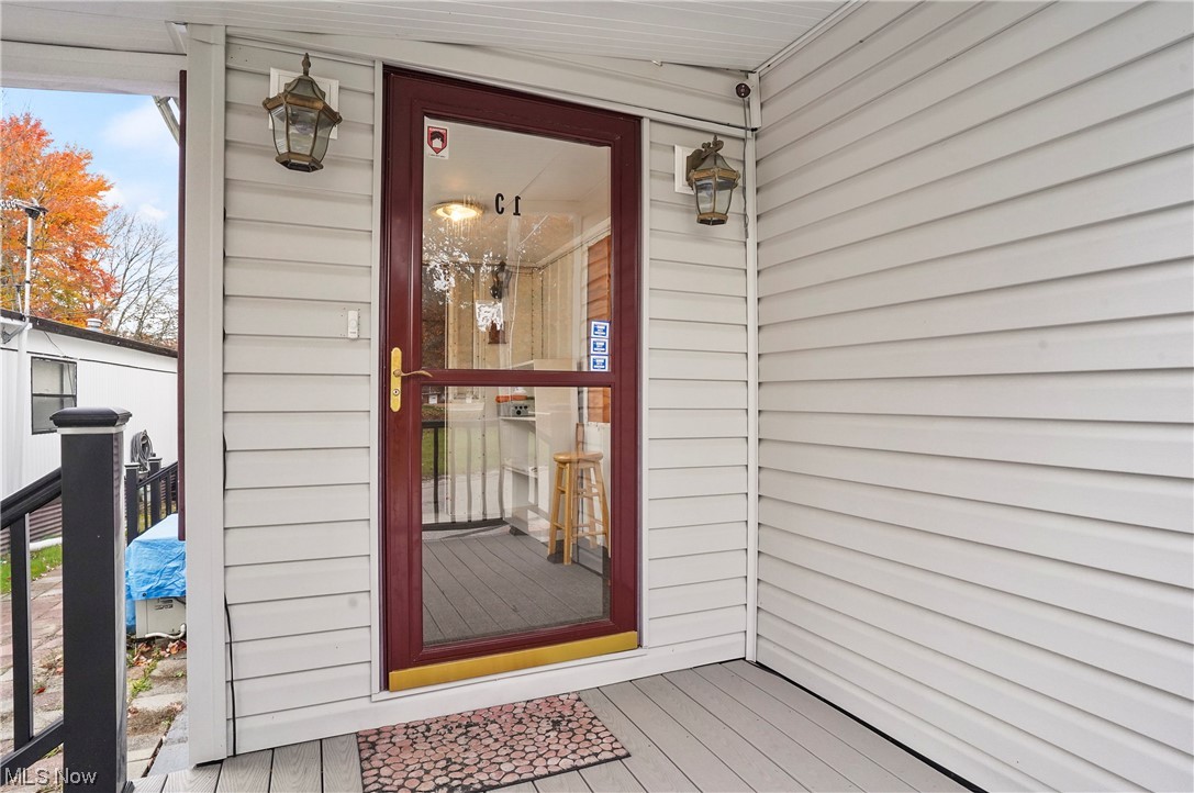 Nimisila Senior Estates - Residential