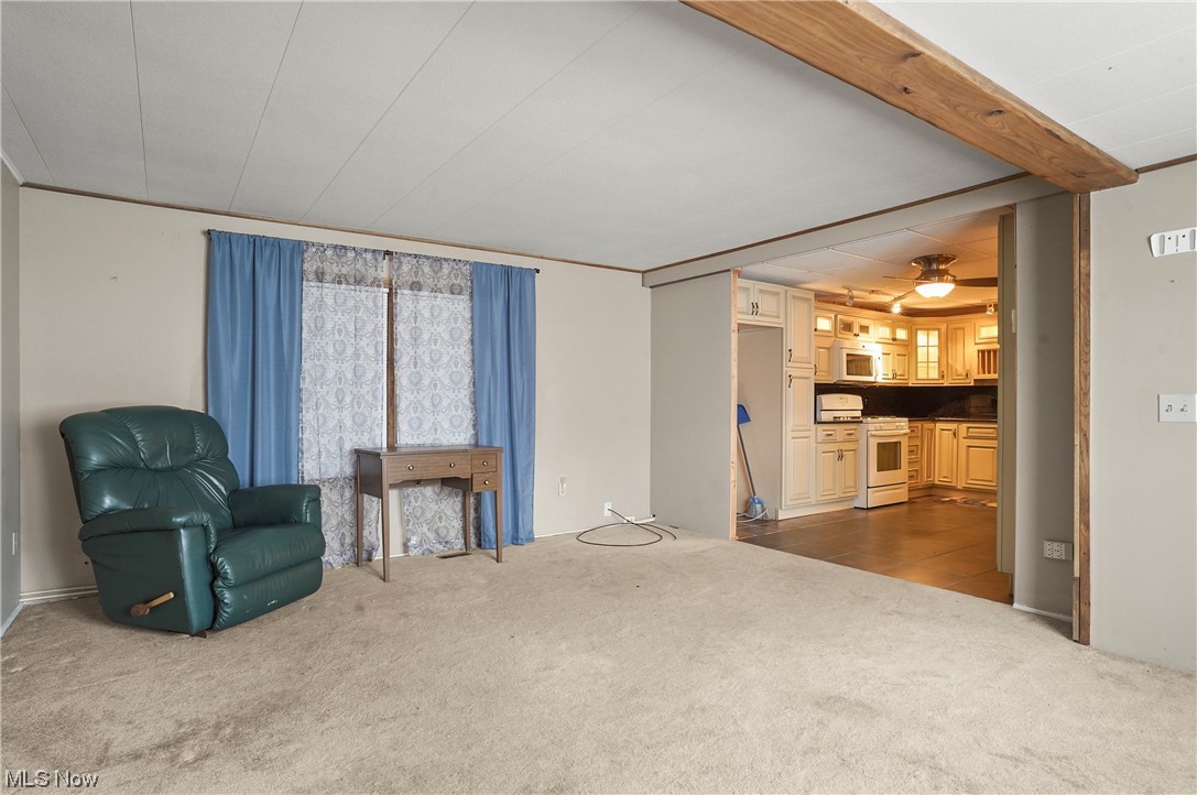 Nimisila Senior Estates - Residential