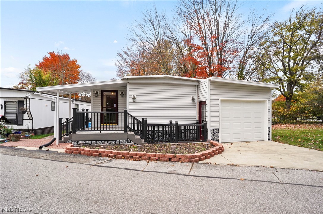 Nimisila Senior Estates - Residential