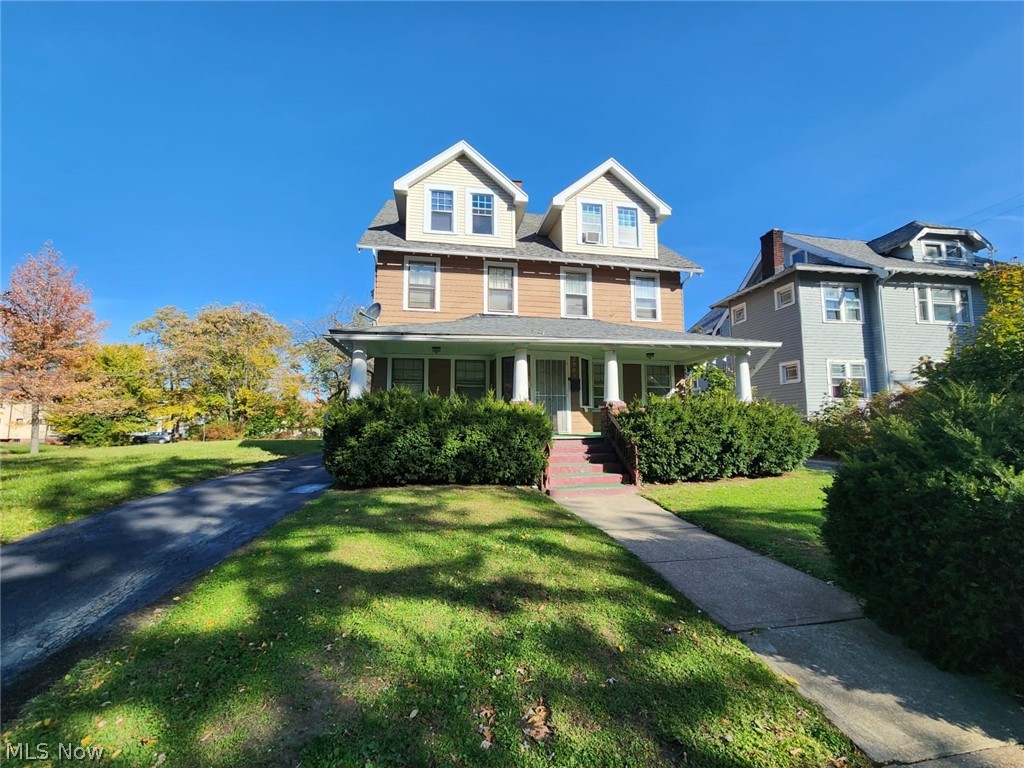 Coventry Mayfield - Residential Lease