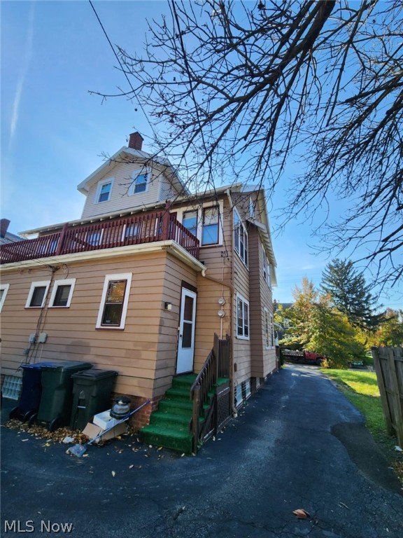 Coventry Mayfield - Residential Lease