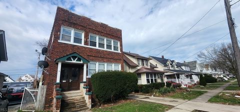 2174 W 103 Cleveland OH 44102