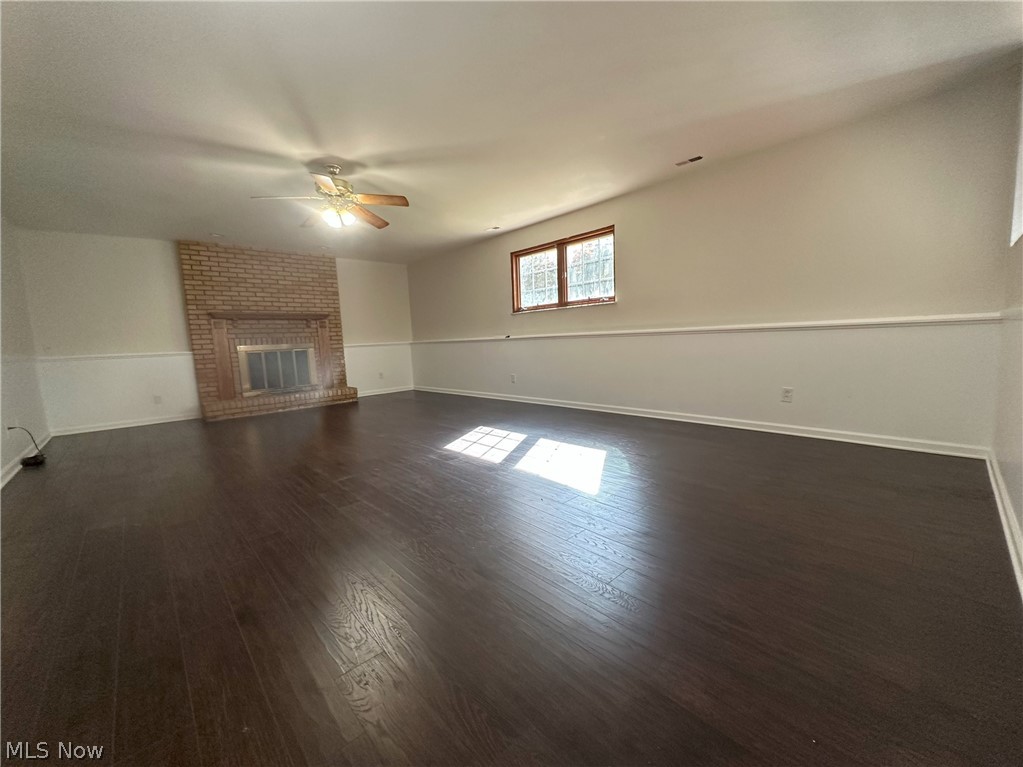 Hidden Acres - Residential