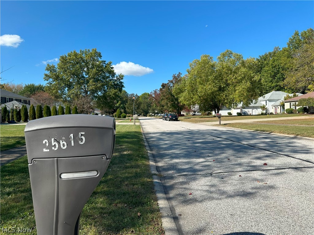 Hidden Acres - Residential