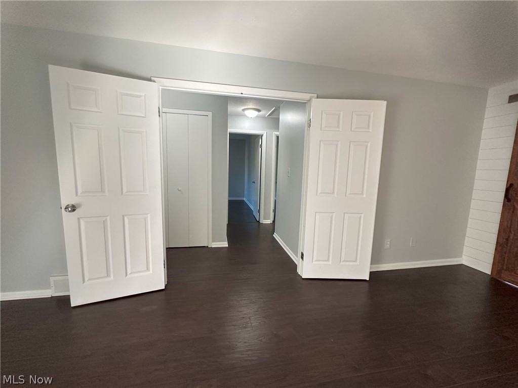 Hidden Acres - Residential