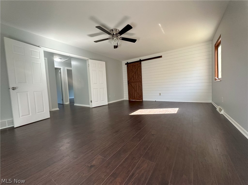 Hidden Acres - Residential