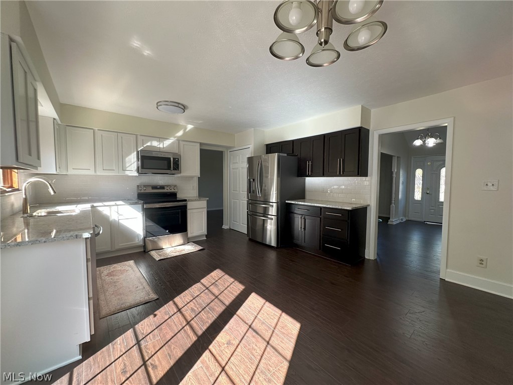 Hidden Acres - Residential