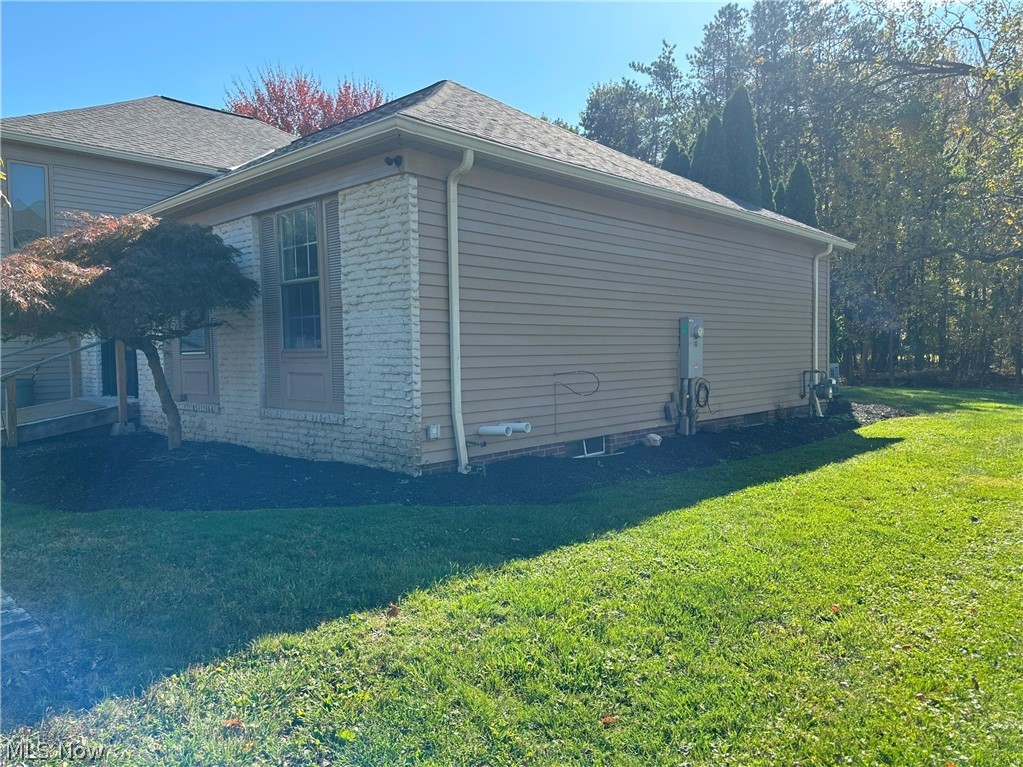 Hidden Acres - Residential