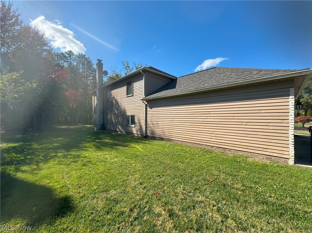 Hidden Acres - Residential