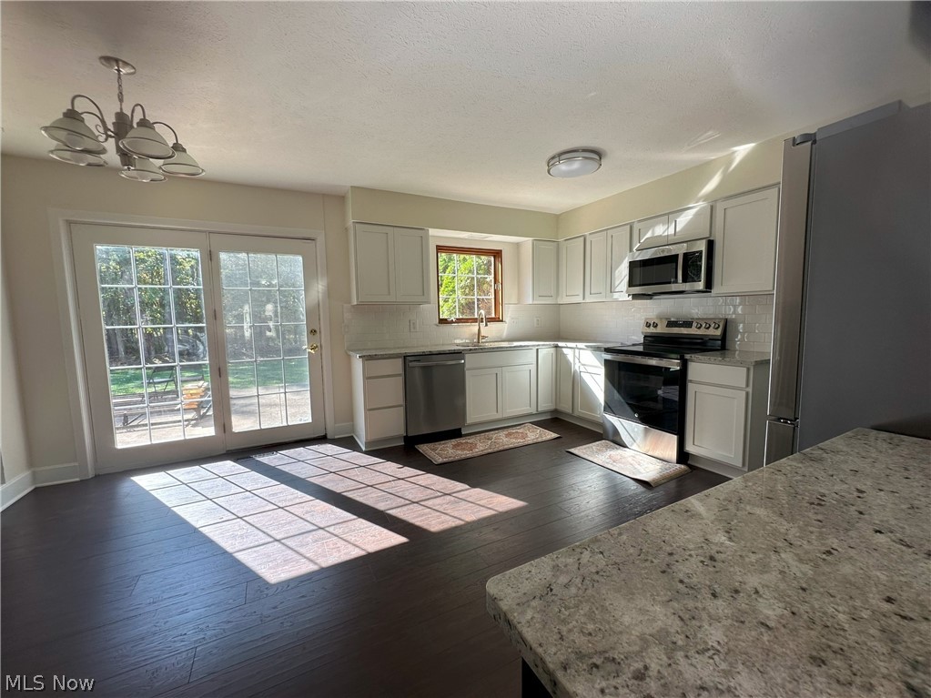 Hidden Acres - Residential