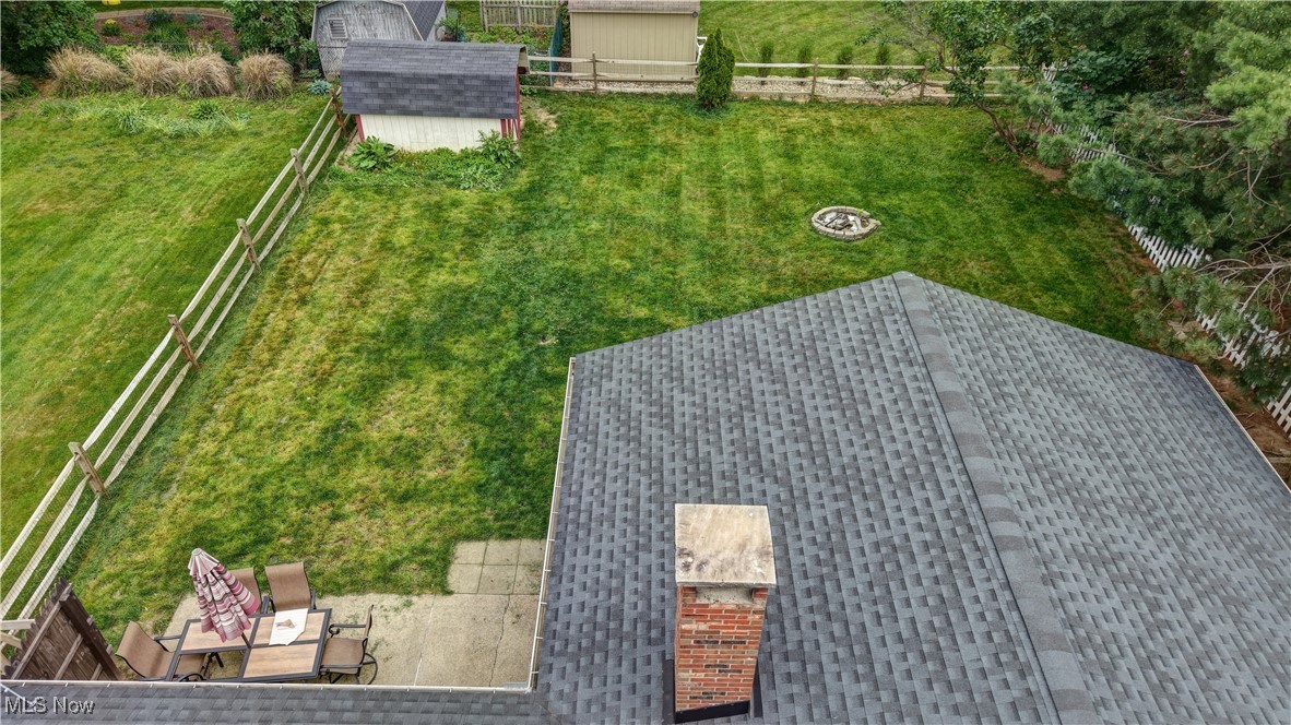 1033 Ridgecrest Drive, Wooster, Ohio image 32
