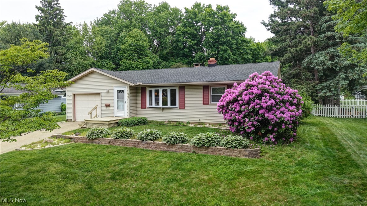 1033 Ridgecrest Drive, Wooster, Ohio image 4