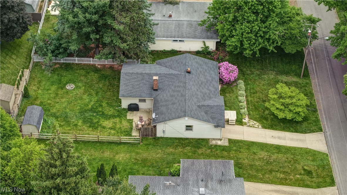 1033 Ridgecrest Drive, Wooster, Ohio image 8