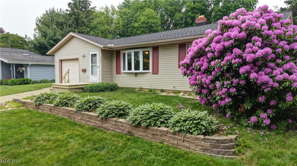 1033 Ridgecrest Drive, Wooster, Ohio image 3