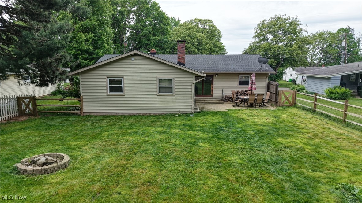 1033 Ridgecrest Drive, Wooster, Ohio image 5