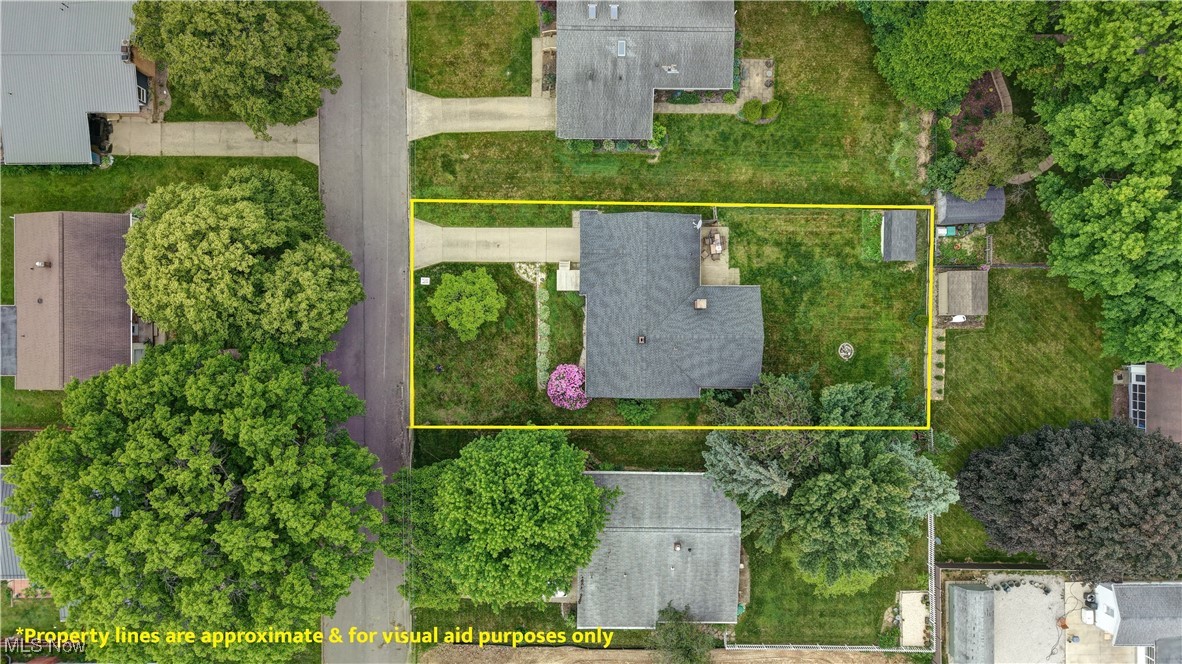 1033 Ridgecrest Drive, Wooster, Ohio image 31