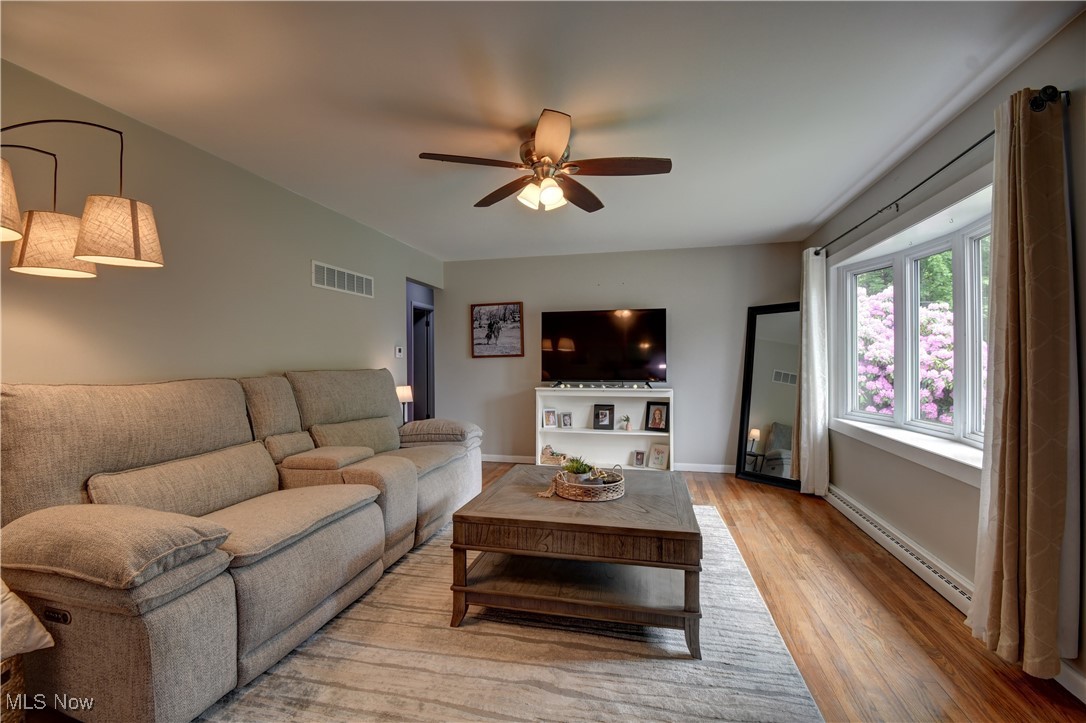 1033 Ridgecrest Drive, Wooster, Ohio image 10