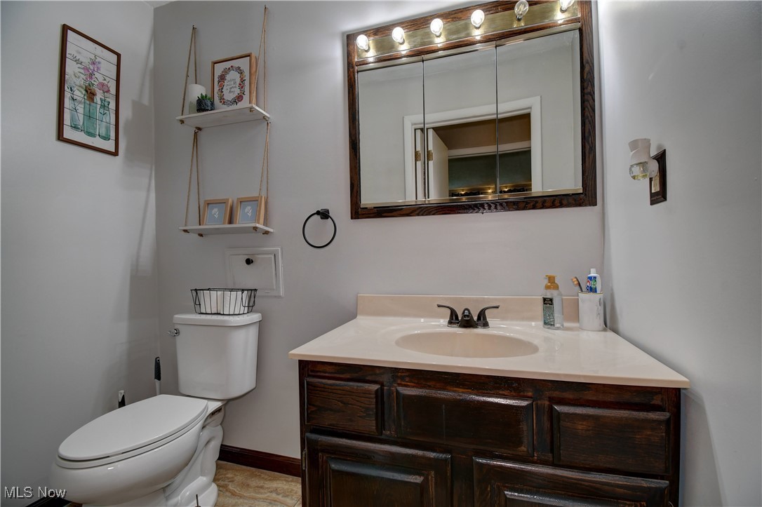 1033 Ridgecrest Drive, Wooster, Ohio image 23