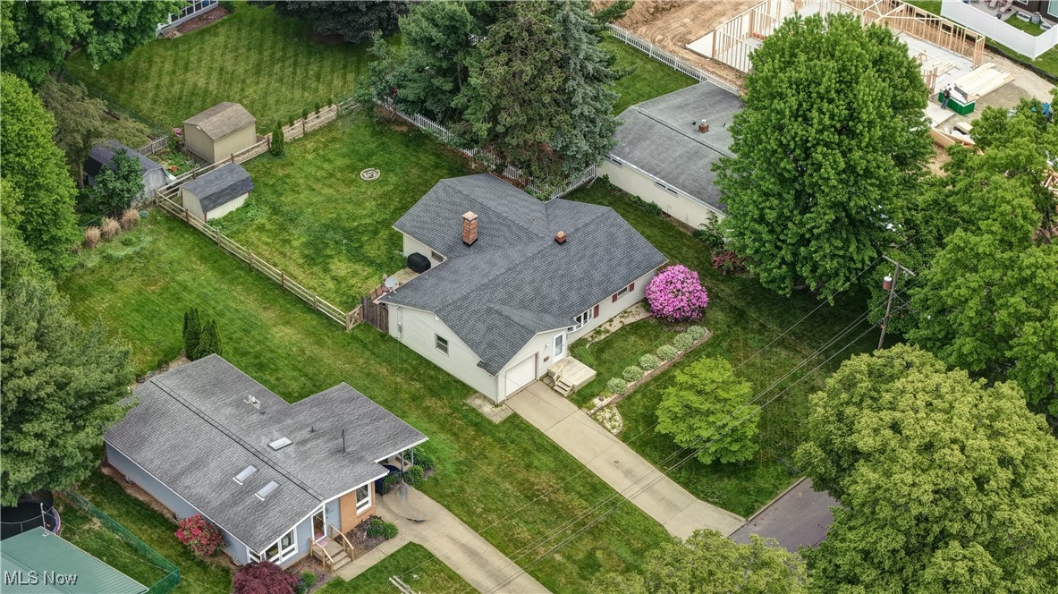 1033 Ridgecrest Drive, Wooster, Ohio image 33