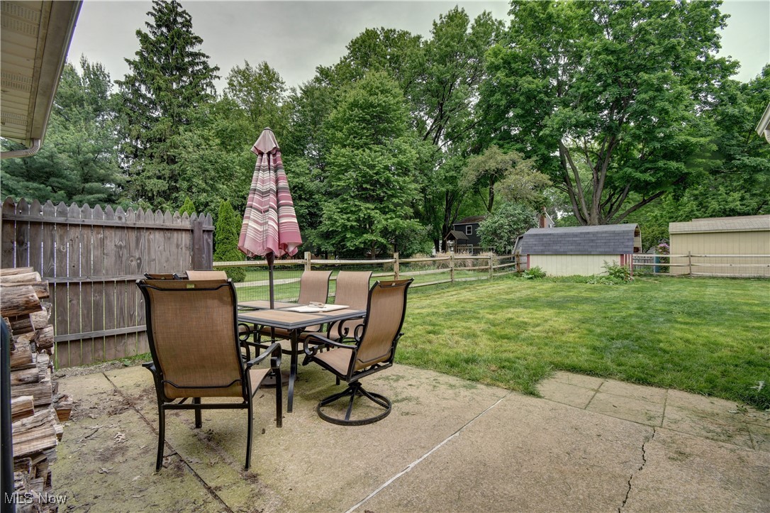 1033 Ridgecrest Drive, Wooster, Ohio image 7