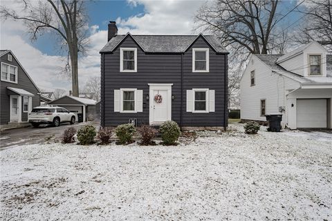 578 Willard Avenue SE, Warren, OH 44483 - MLS#: 5090007