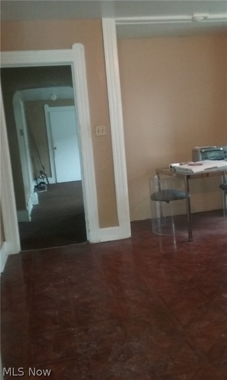 N M Standarts Allotment - Residential Income