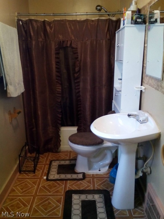 N M Standarts Allotment - Residential Income