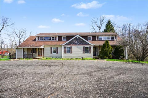 Multifamily For Sale - 16790 Main Market Road<br/> West Farmington, OH 44491