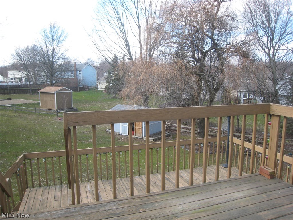 Partridge Highlands - Residential