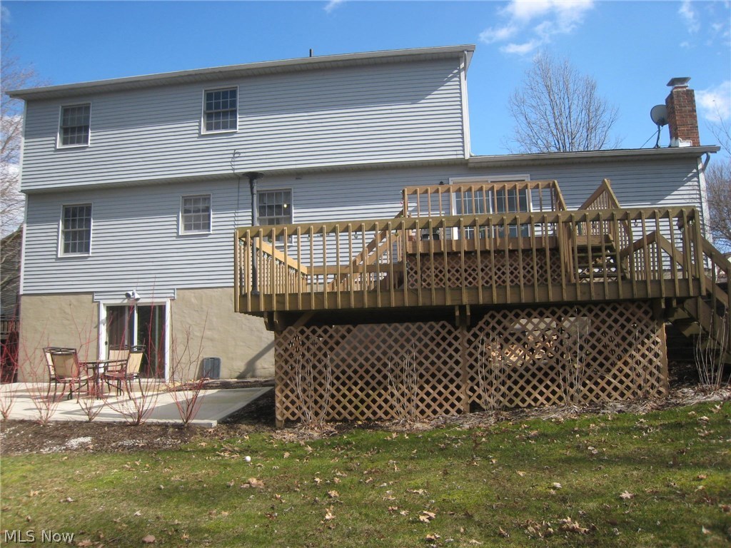 Partridge Highlands - Residential