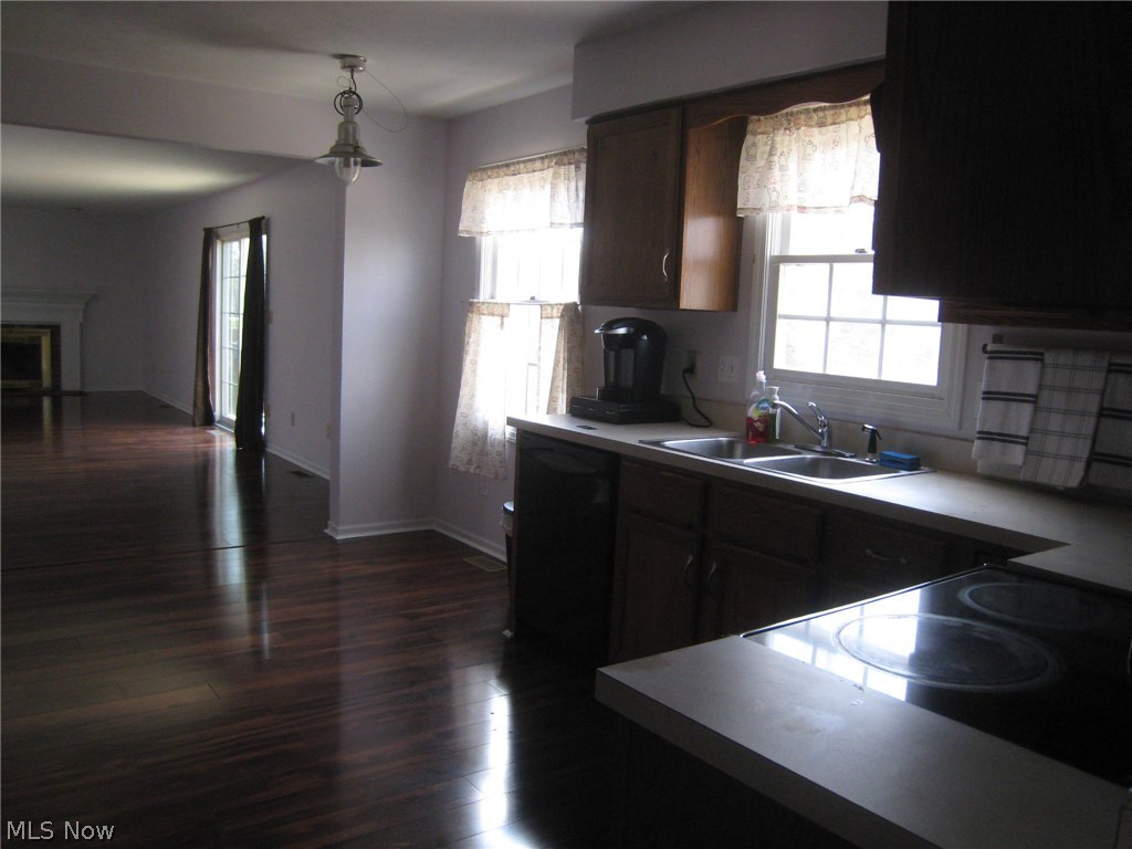 Partridge Highlands - Residential