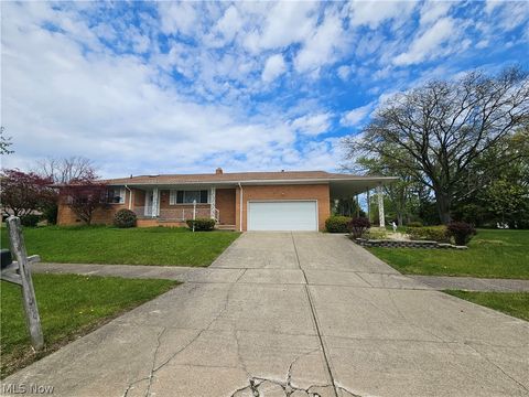 Photo of 5427 Mardale Avenue, Bedford, OH 44146 (MLS # 5209690)