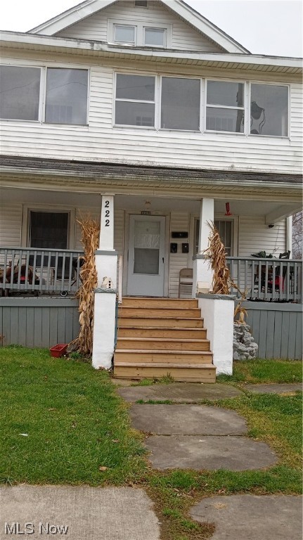 Highland Add - Residential Income