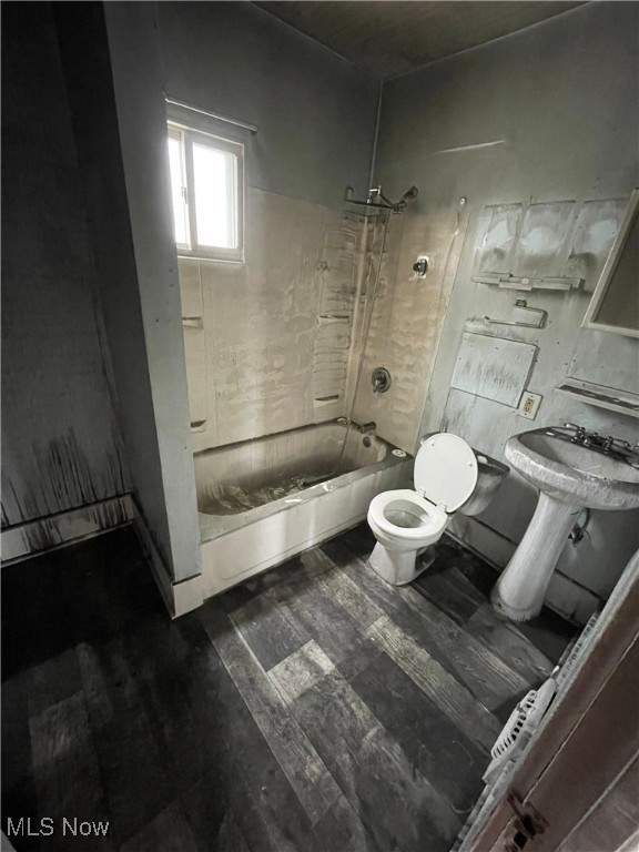 Rice Heights - Residential Income