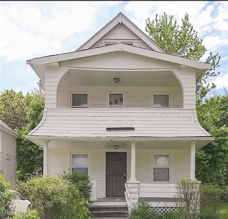 Rice Heights - Residential Income