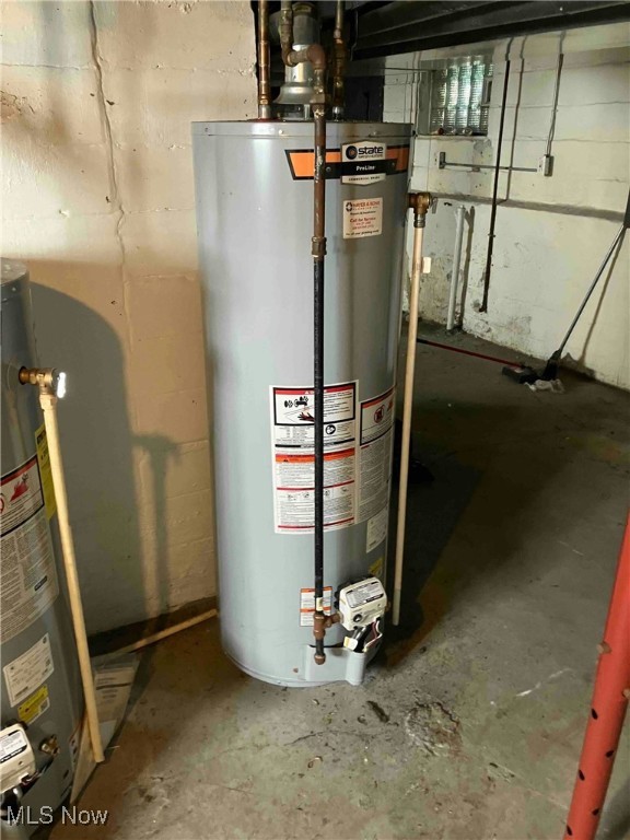 Rice Heights - Residential Income