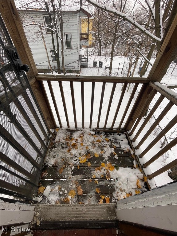 Rice Heights - Residential Income