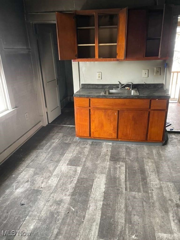 Rice Heights - Residential Income