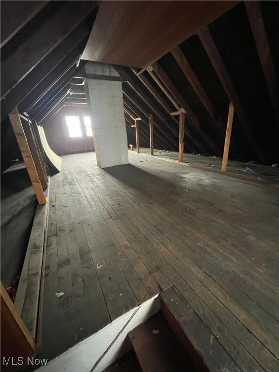 Rice Heights - Residential Income