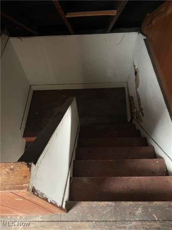 Rice Heights - Residential Income