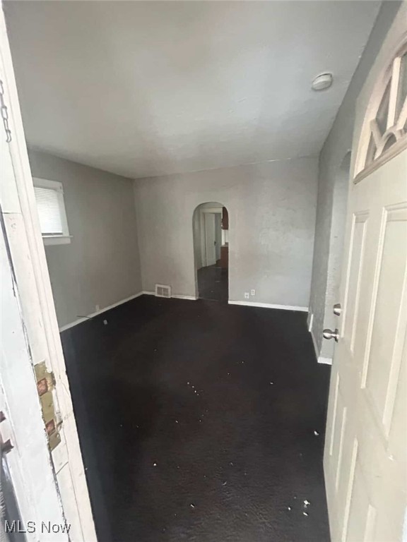 Rice Heights - Residential Income