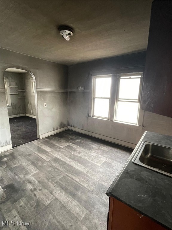 Rice Heights - Residential Income