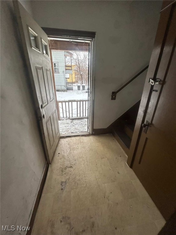 Rice Heights - Residential Income