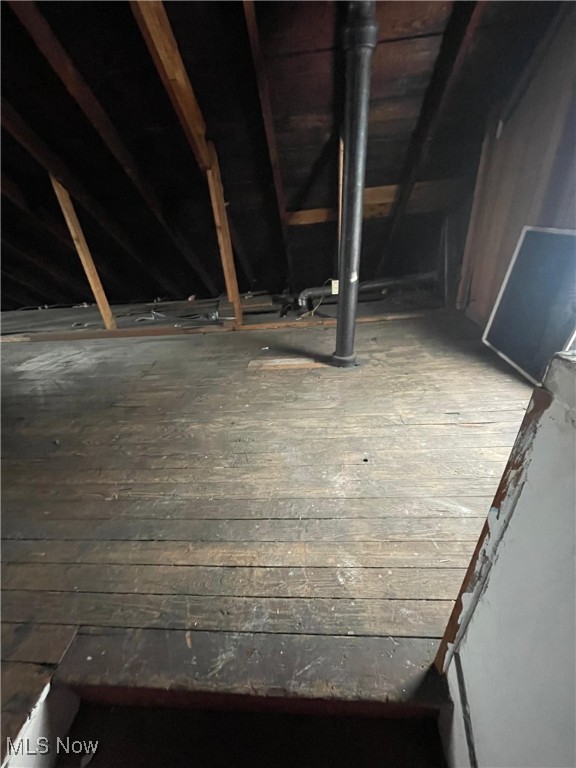 Rice Heights - Residential Income