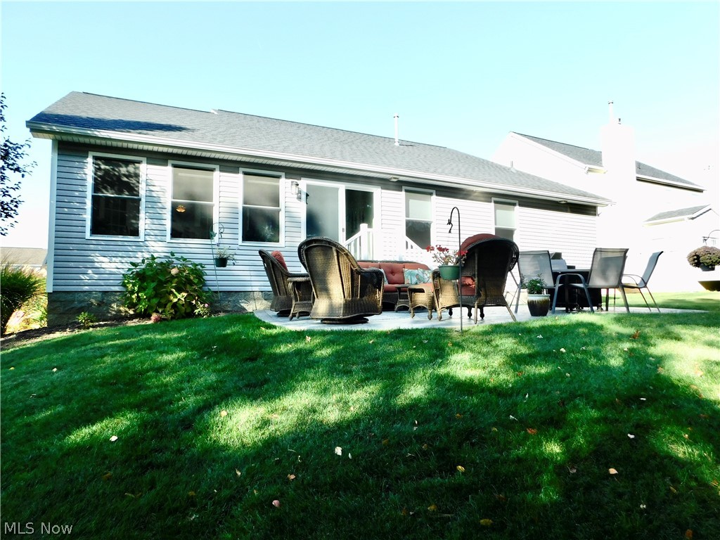 Emerald Estates Ph 03 - Residential